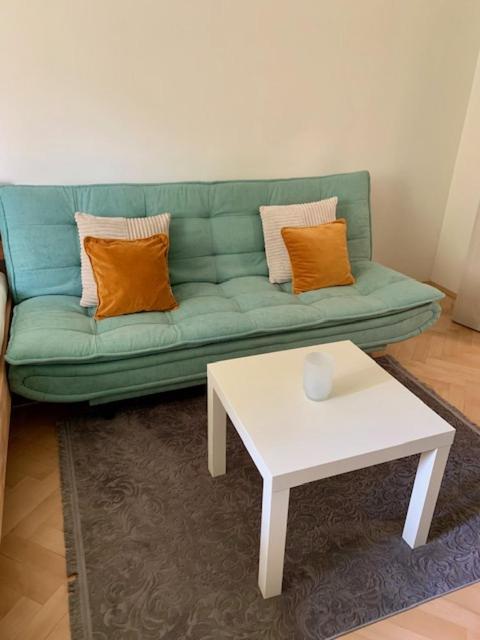 Apartman Snyt Primka Olomouc Exterior foto