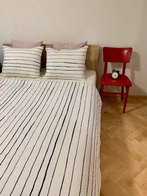 Apartman Snyt Primka Olomouc Exterior foto