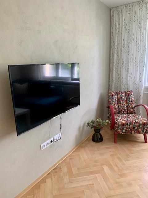 Apartman Snyt Primka Olomouc Exterior foto